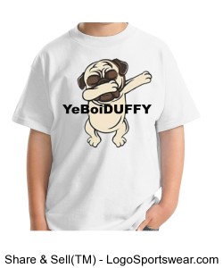 yeboiduffy T-Shirt Design Zoom